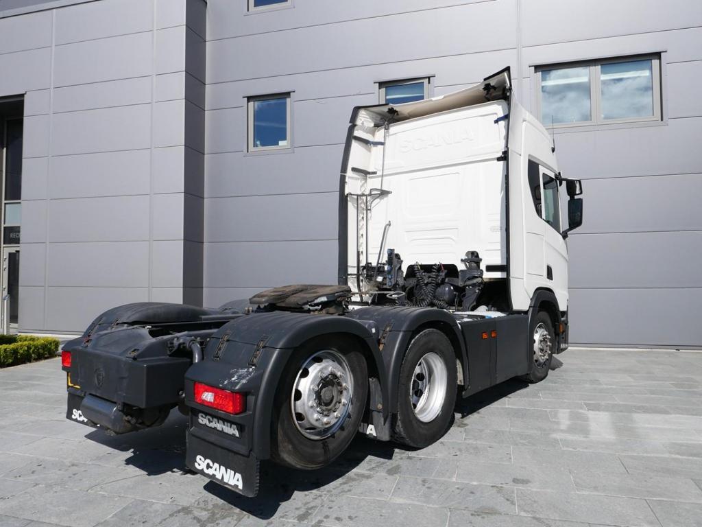 NR Trucks