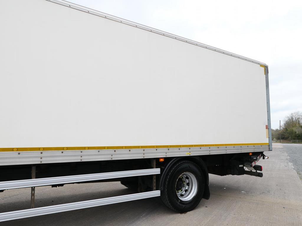 NR Trucks