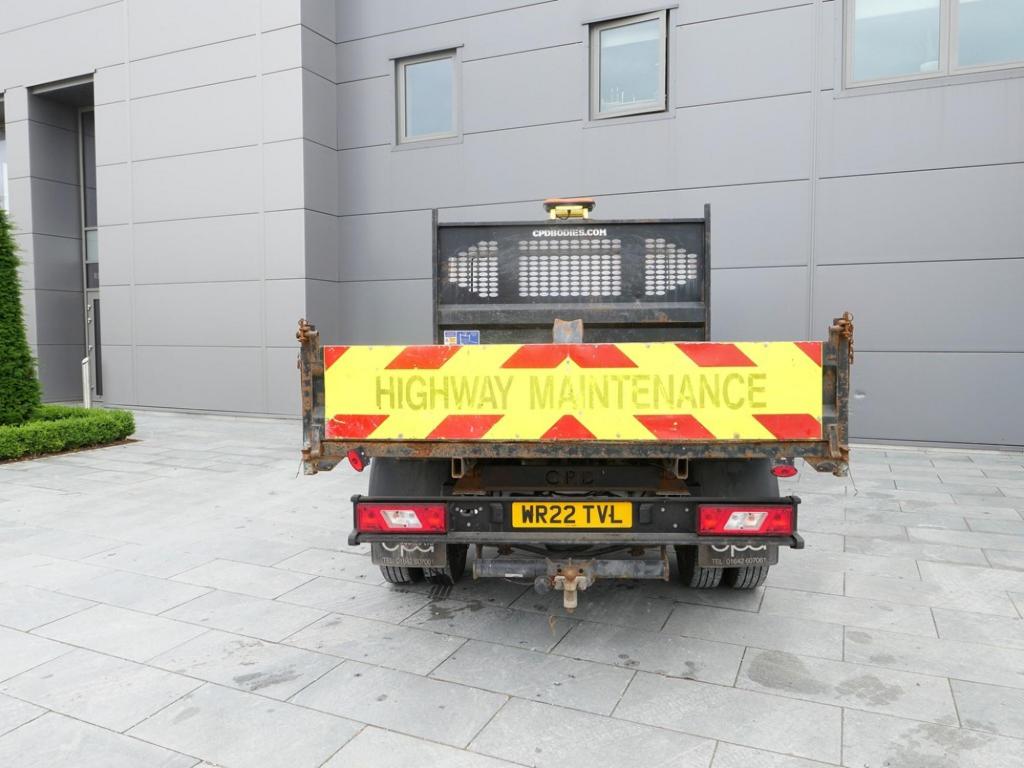 NR Trucks