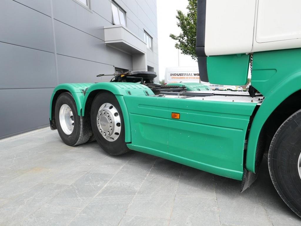 NR Trucks