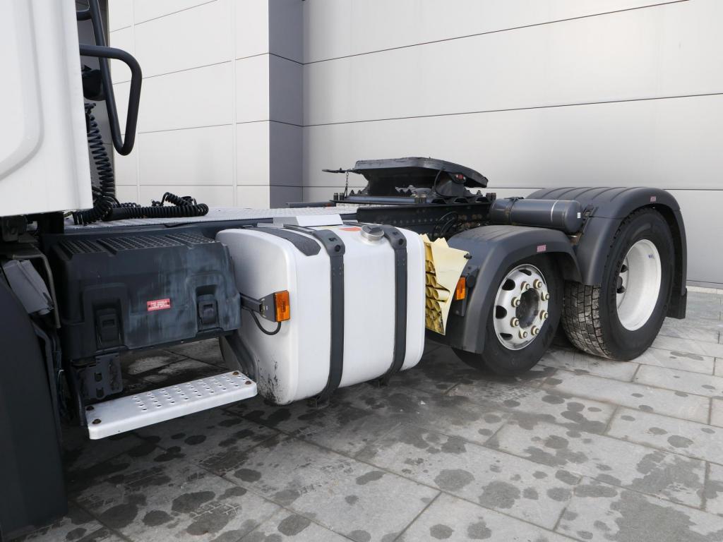 NR Trucks
