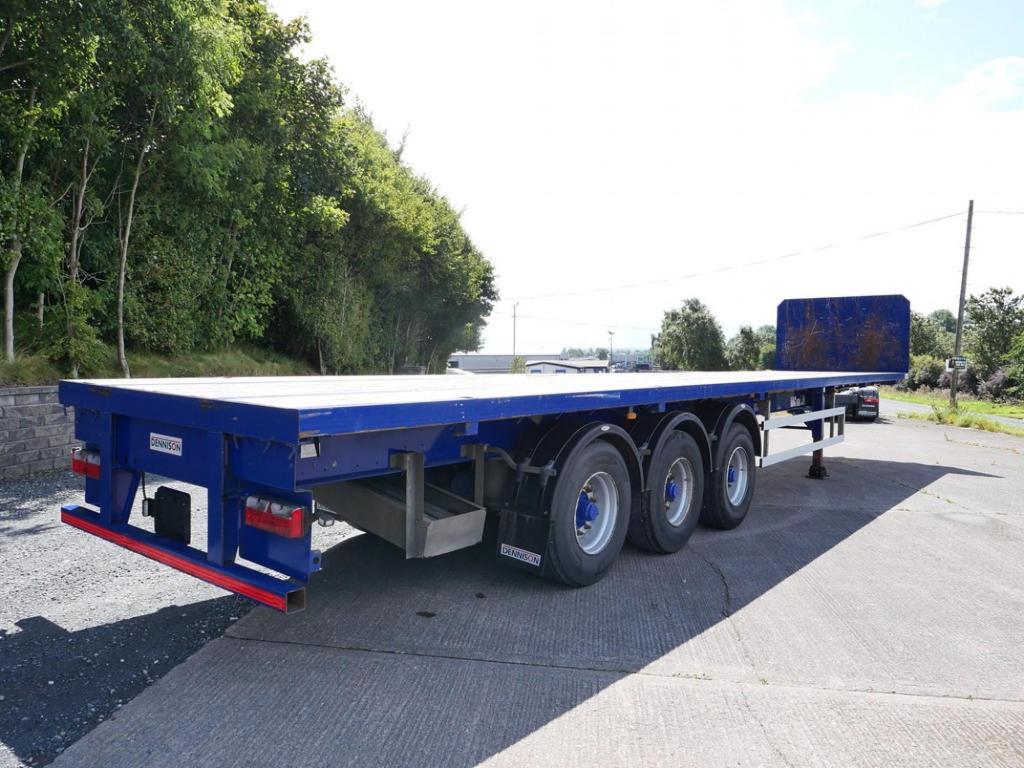 NR Trucks