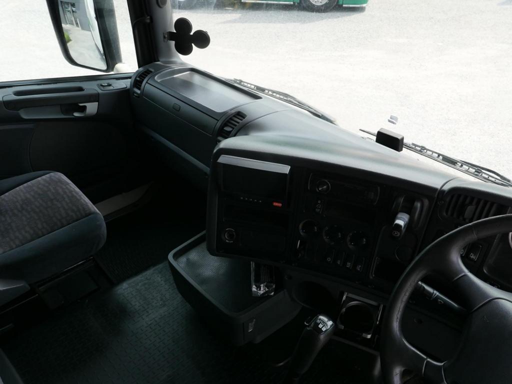 NR Trucks