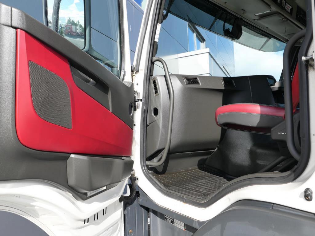 NR Trucks