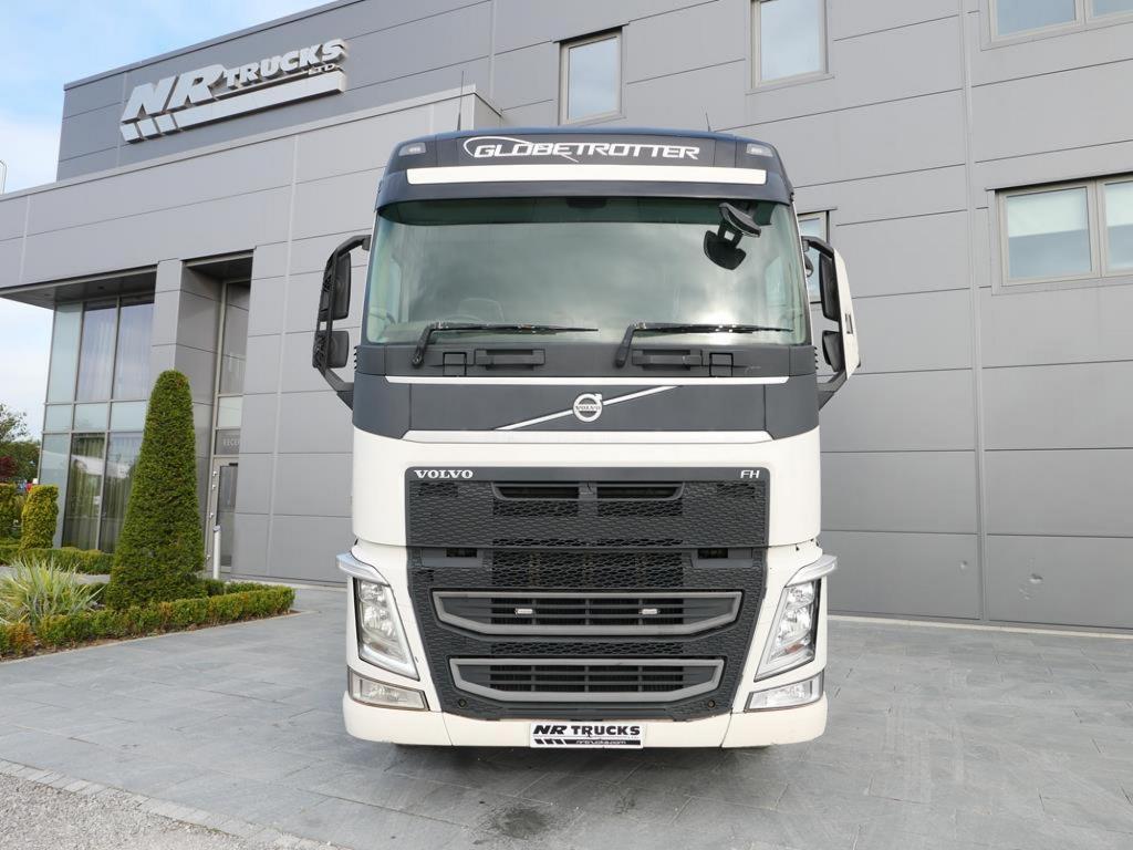 NR Trucks