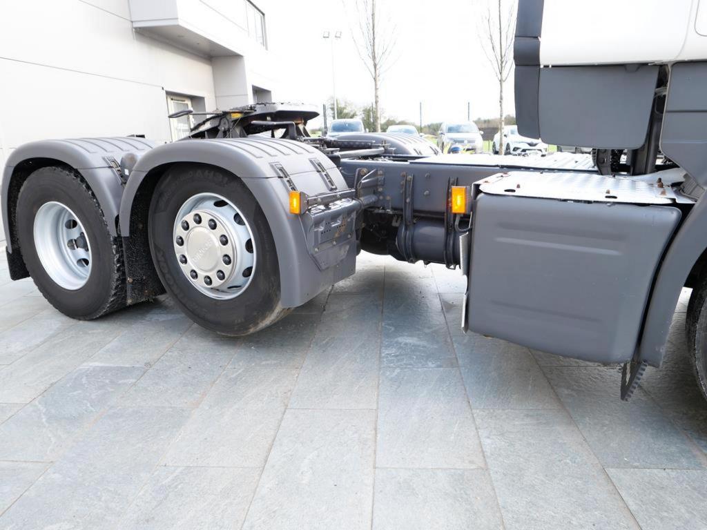 NR Trucks