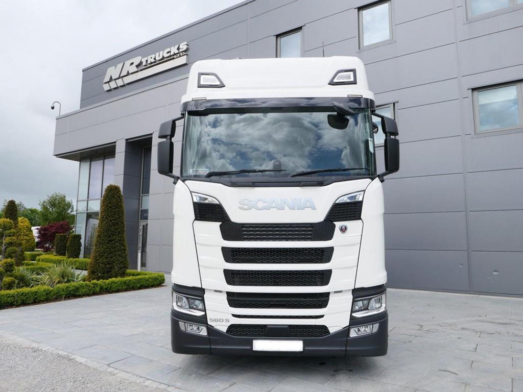 NR Trucks