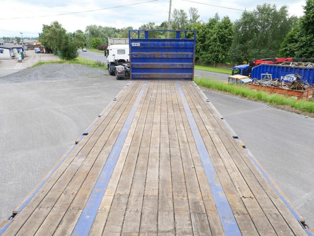 NR Trucks