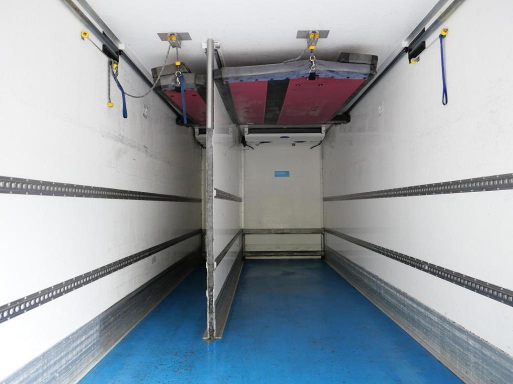 NR Trucks