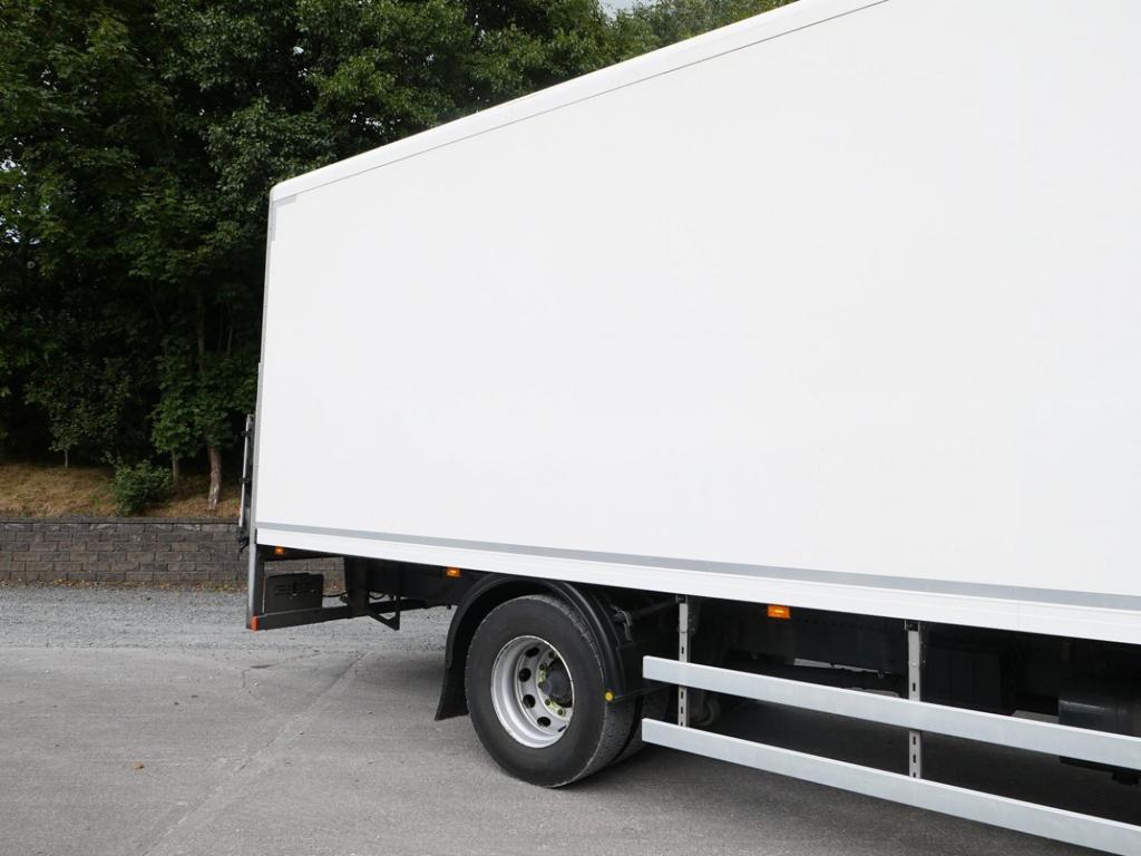 NR Trucks