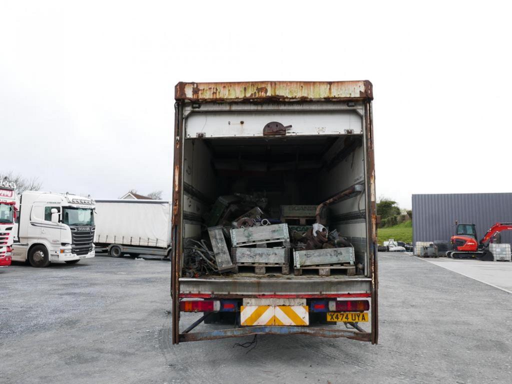 NR Trucks