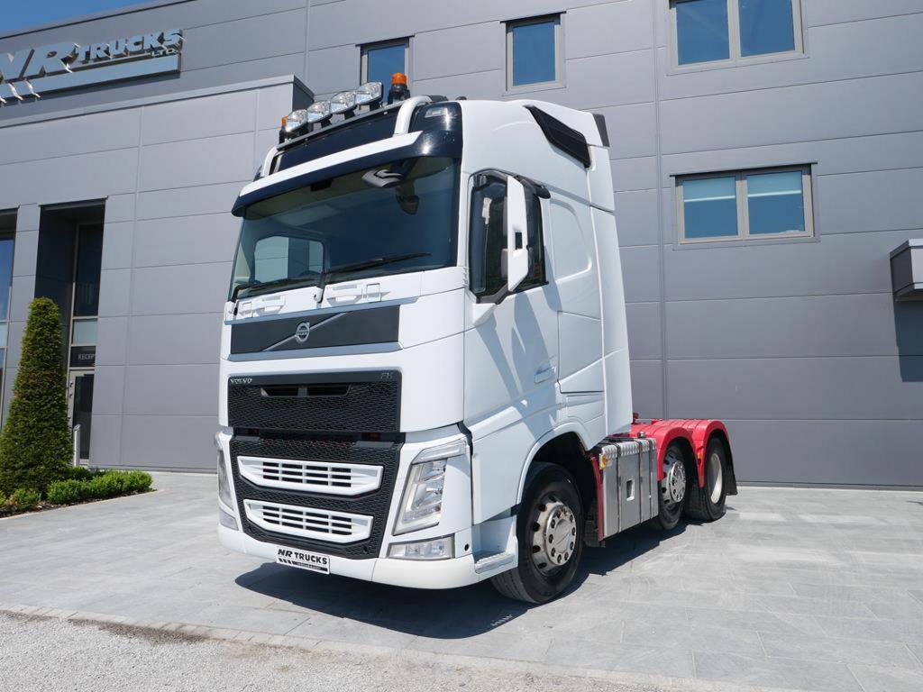 NR Trucks