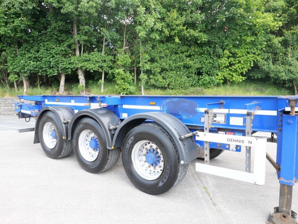 NR Trucks