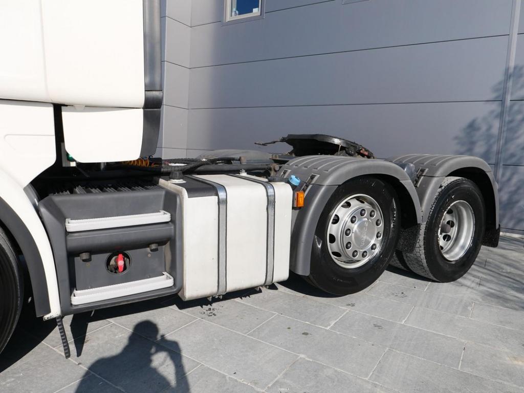 NR Trucks