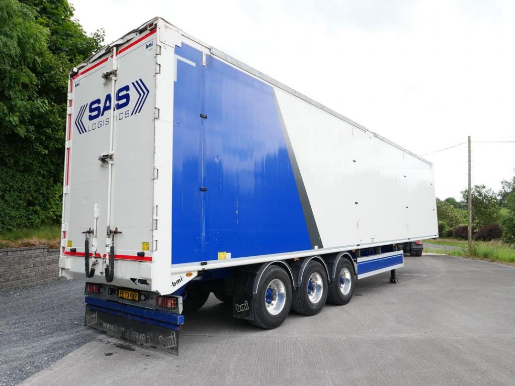 NR Trucks