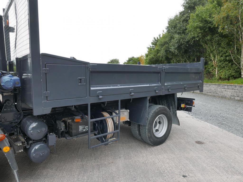 NR Trucks