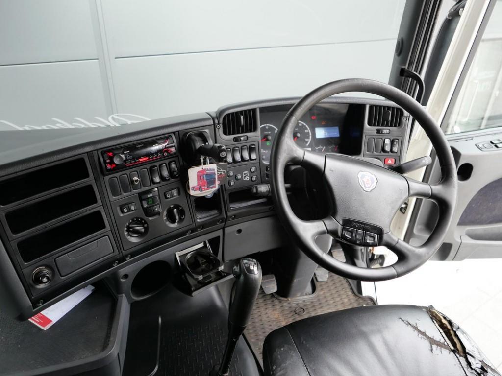 NR Trucks