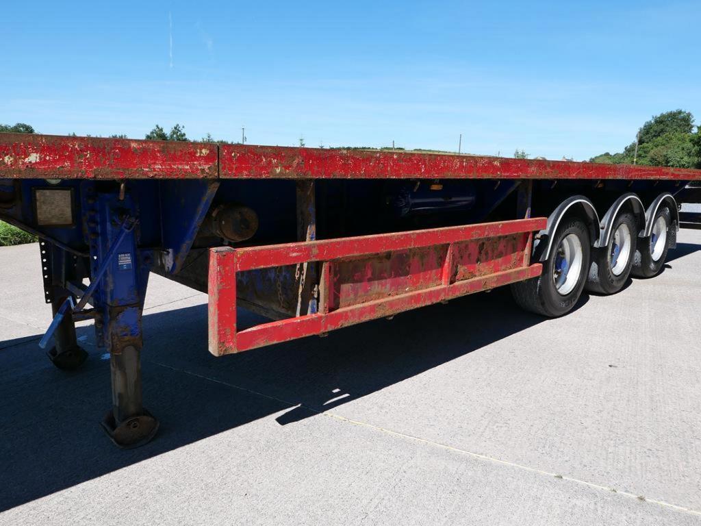 NR Trucks