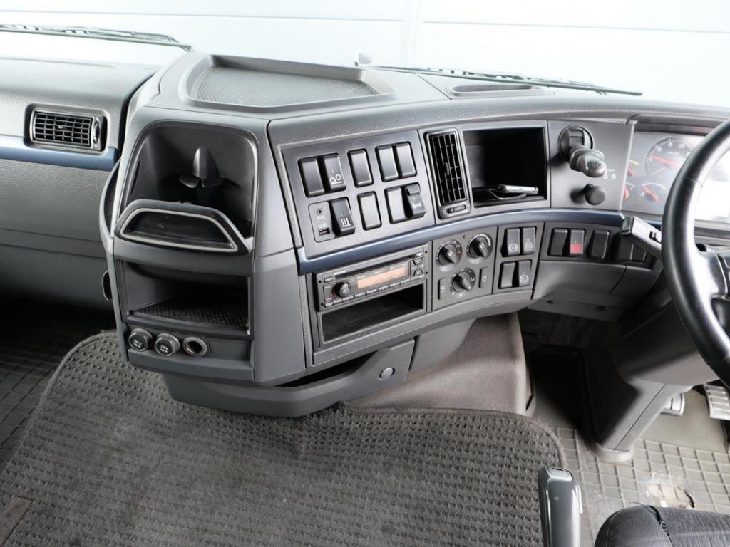 NR Trucks