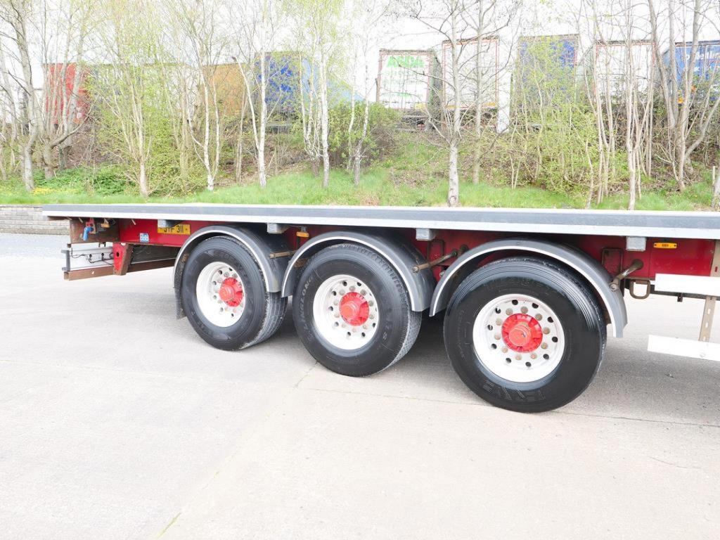 NR Trucks