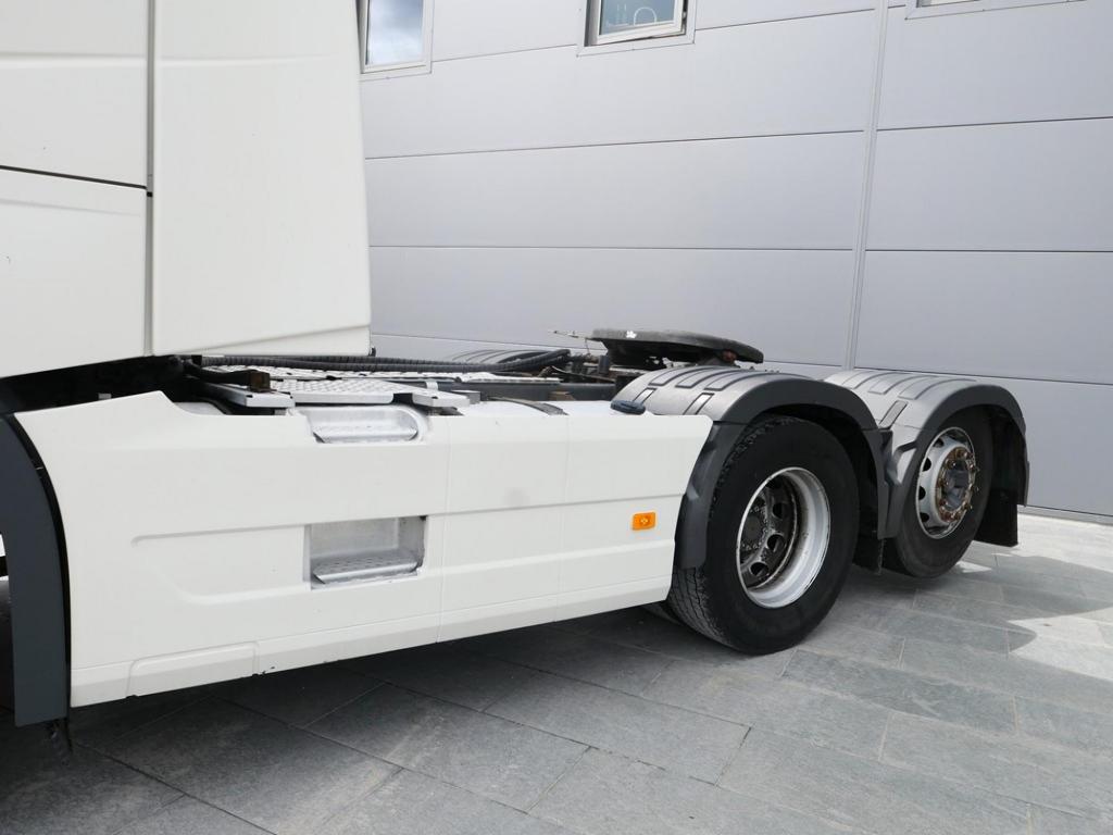 NR Trucks
