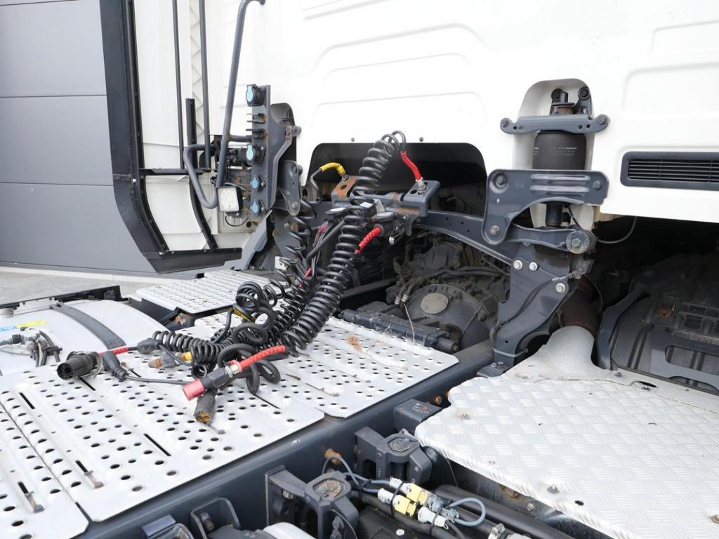 NR Trucks