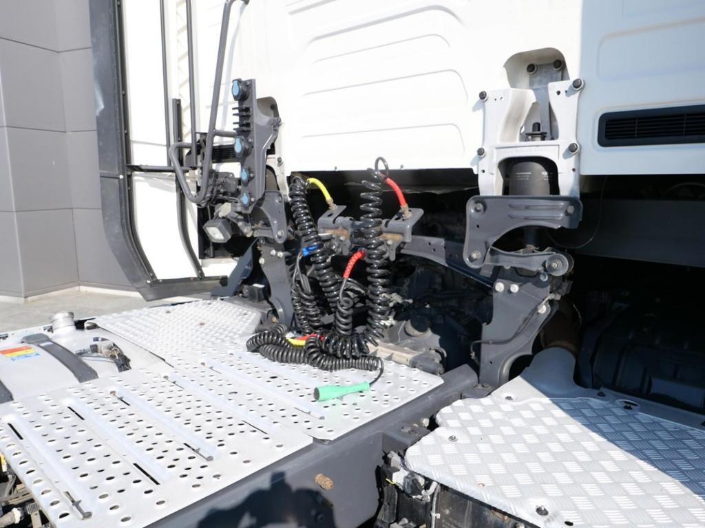 NR Trucks