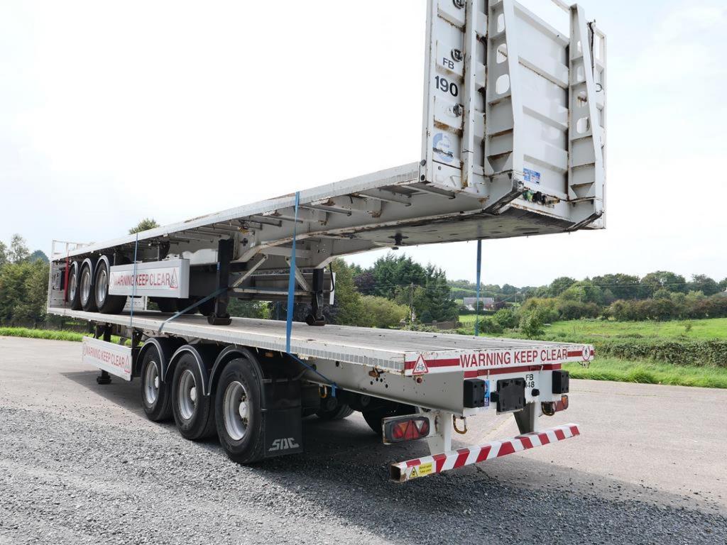 NR Trucks