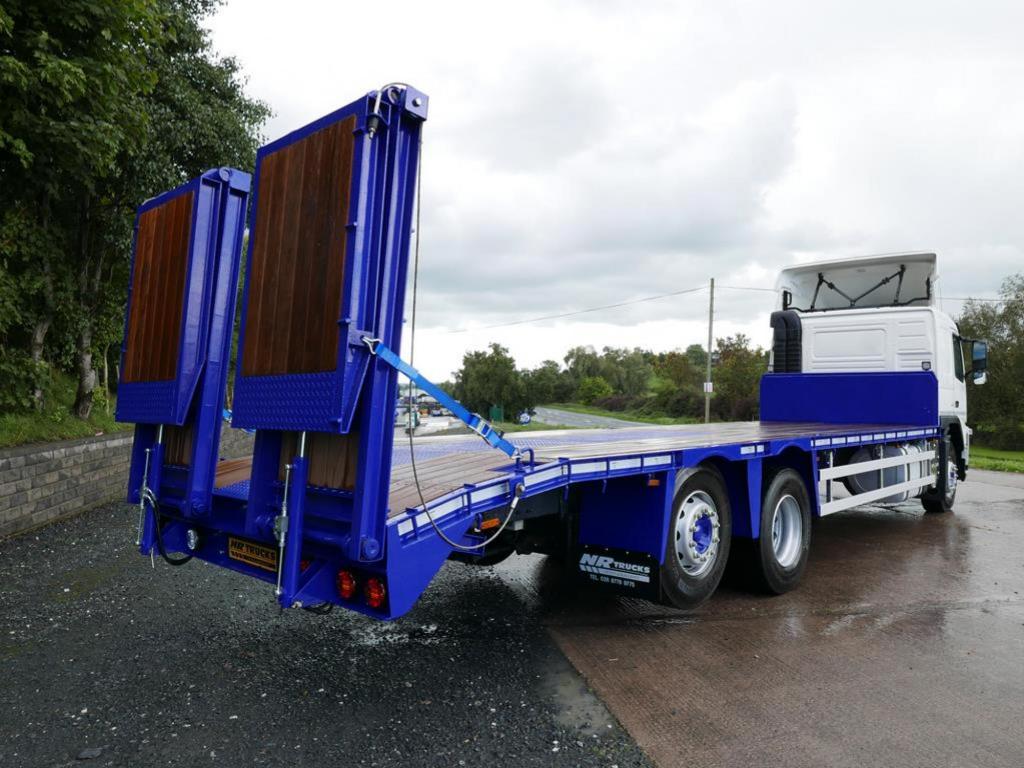 NR Trucks