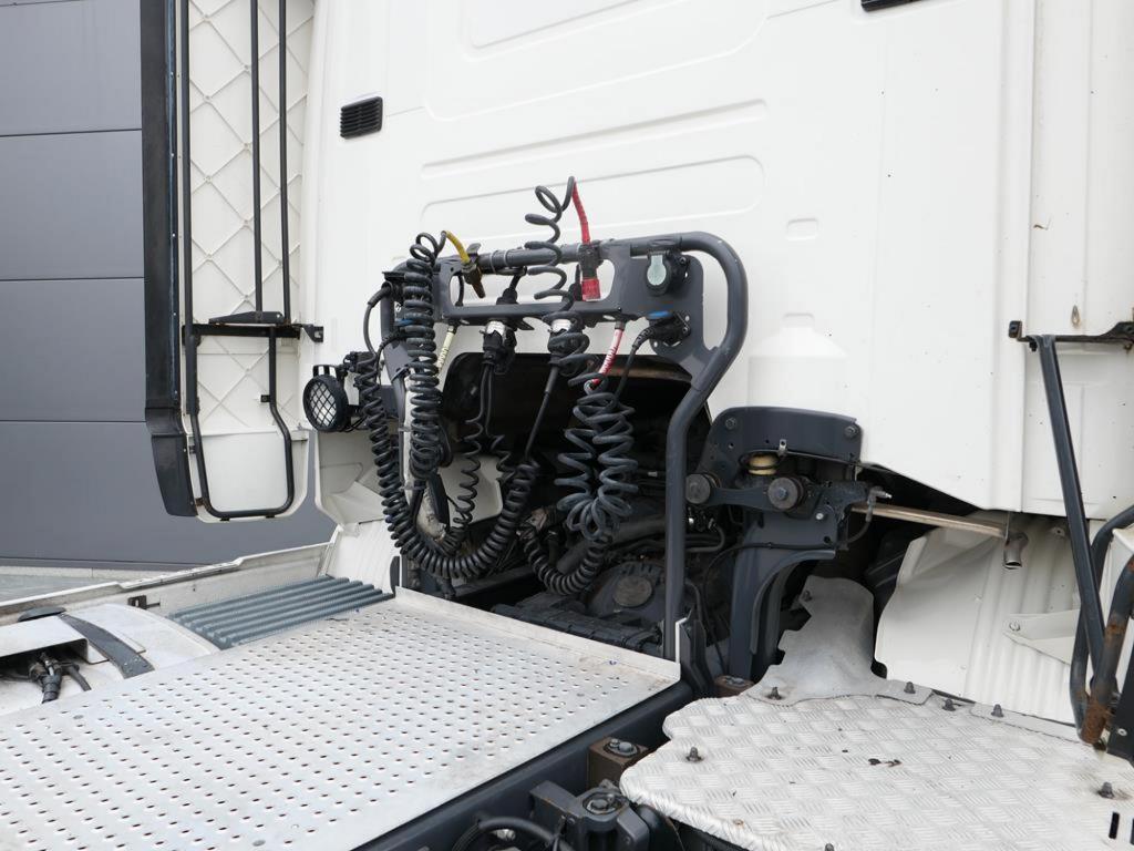 NR Trucks