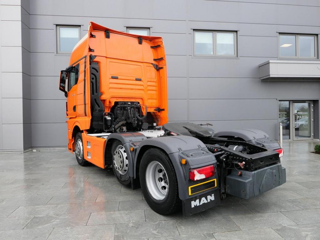 NR Trucks