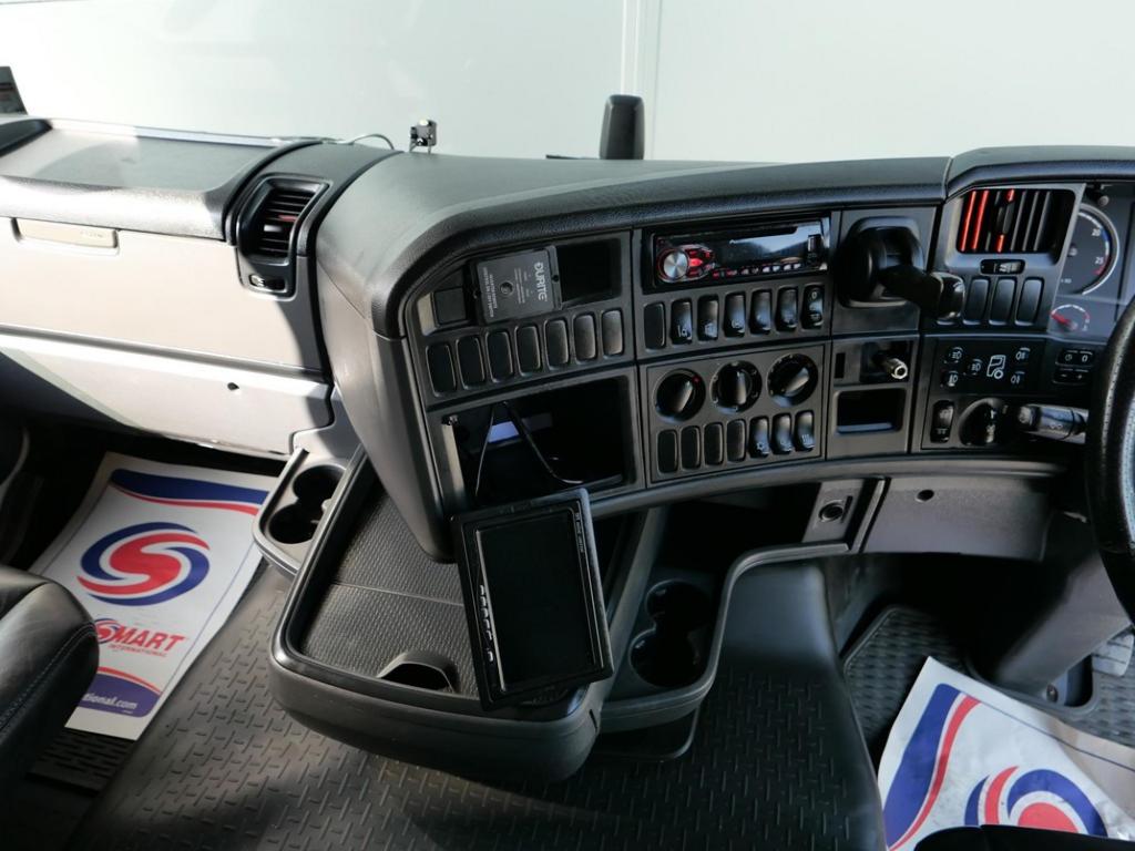 NR Trucks