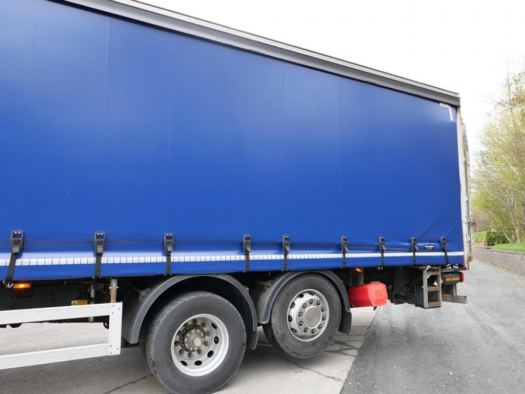 NR Trucks