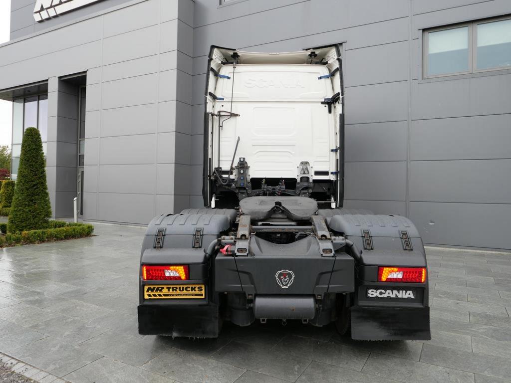 NR Trucks