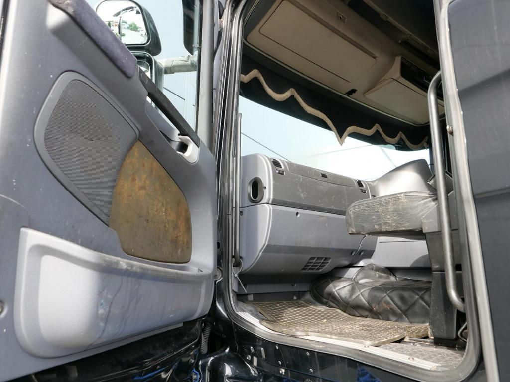 NR Trucks