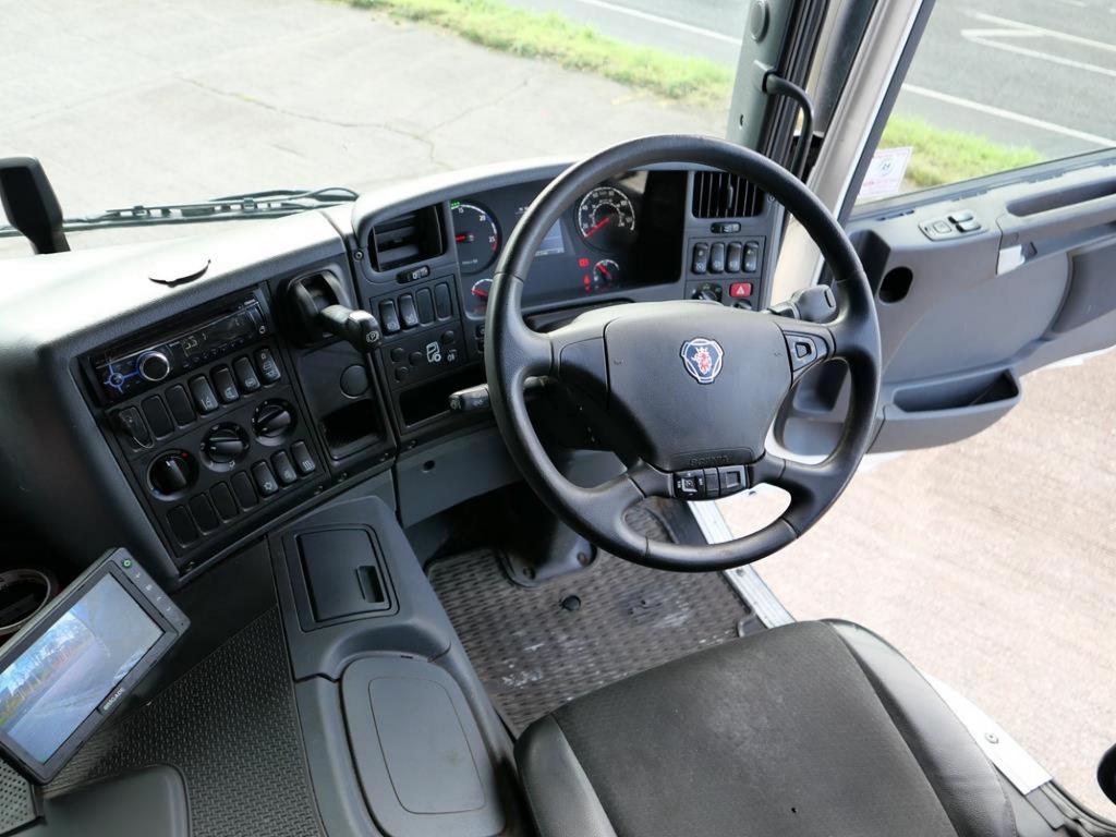NR Trucks