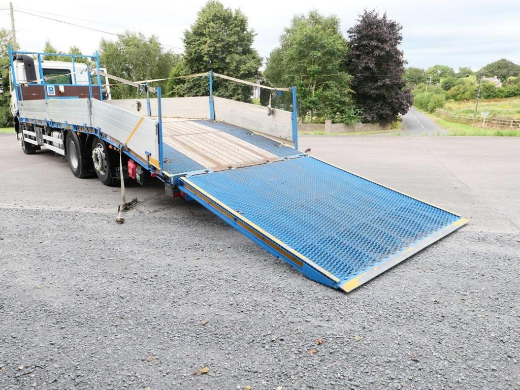 NR Trucks