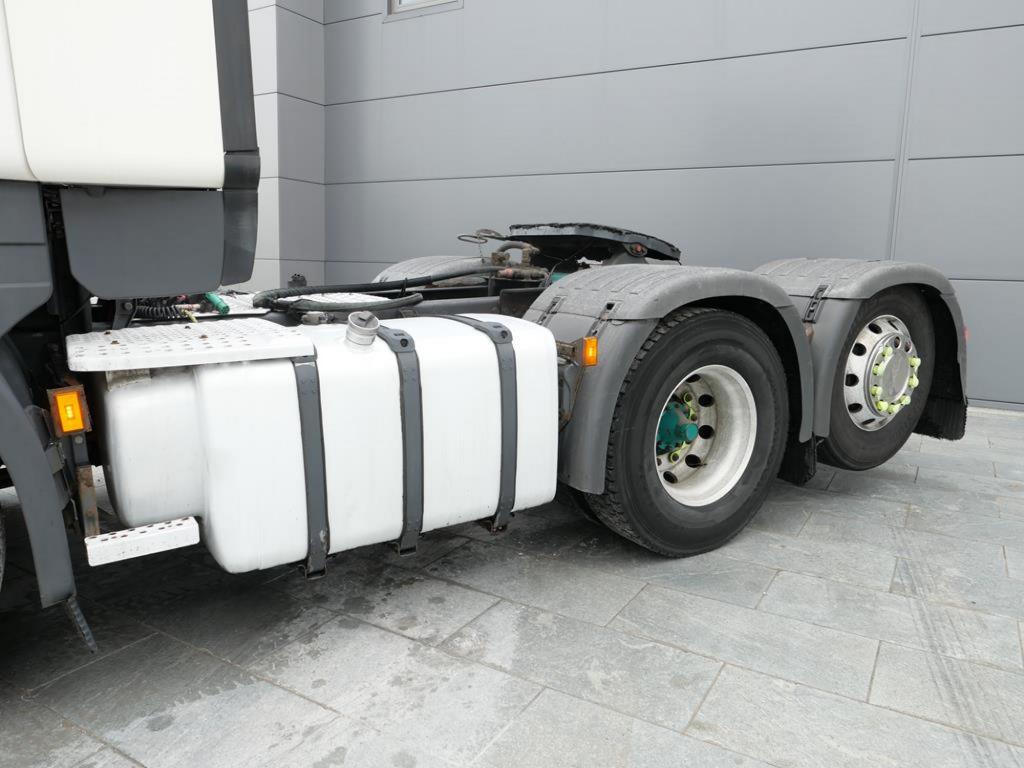 NR Trucks