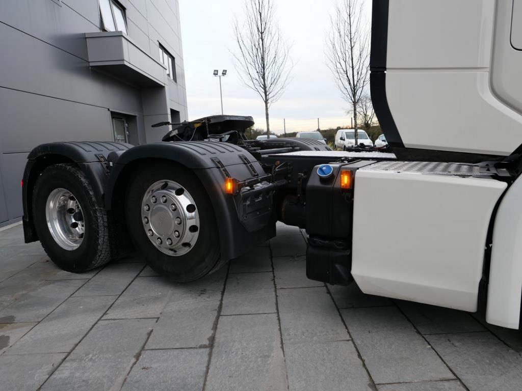 NR Trucks