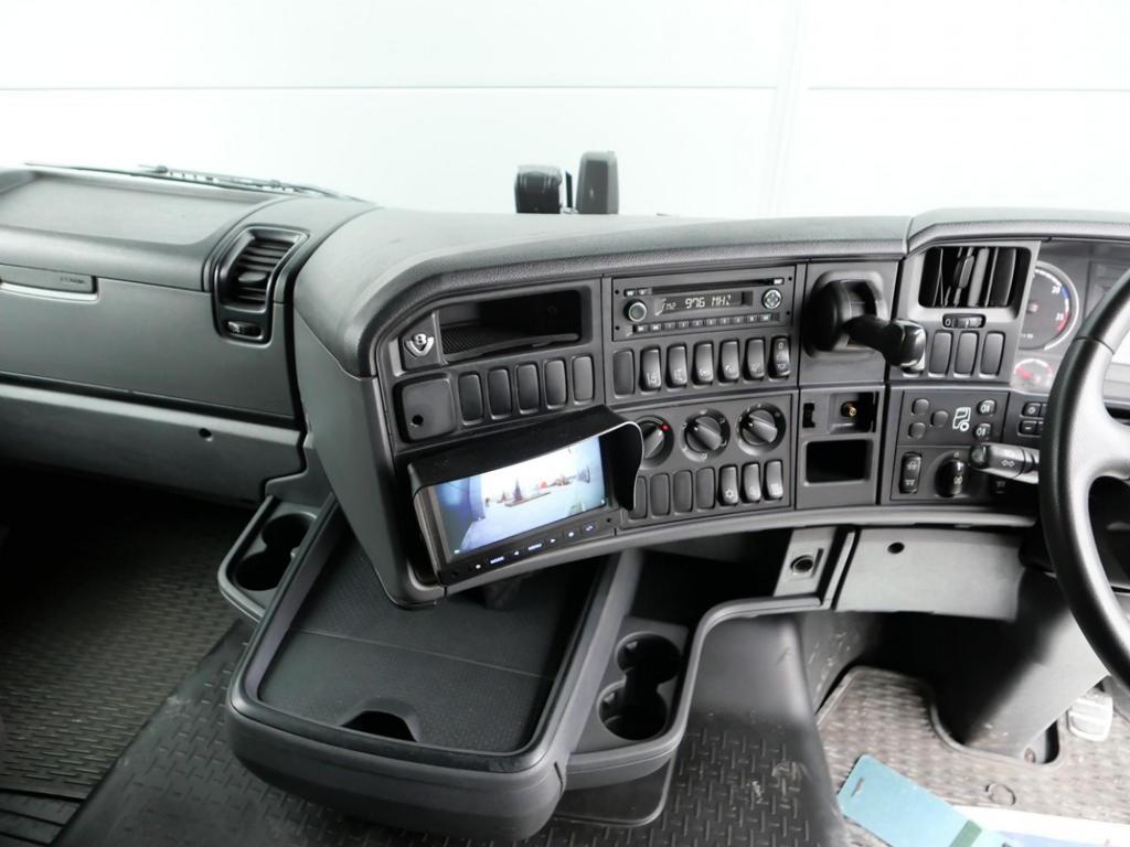 NR Trucks