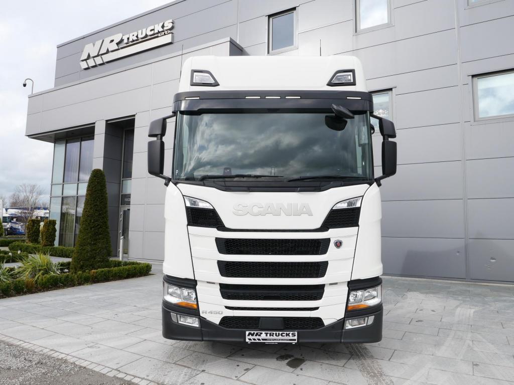 NR Trucks