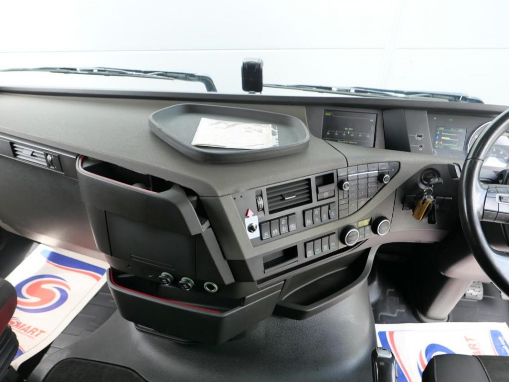 NR Trucks