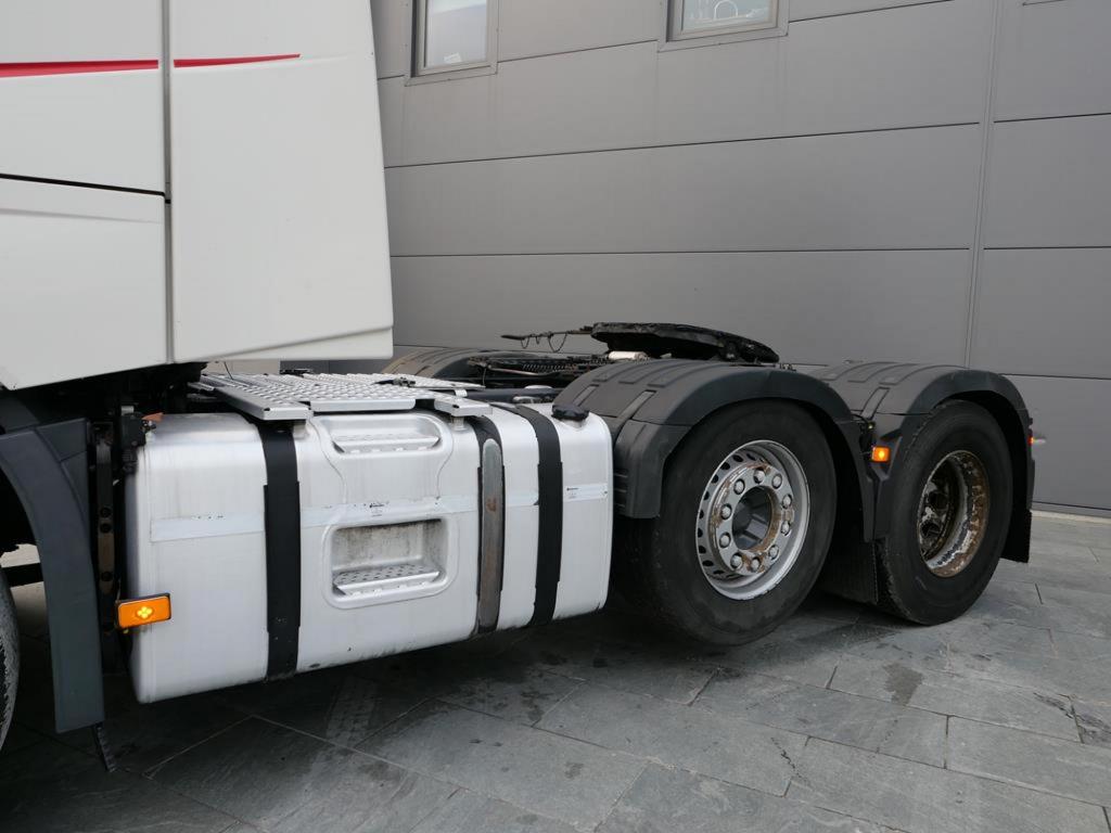 NR Trucks