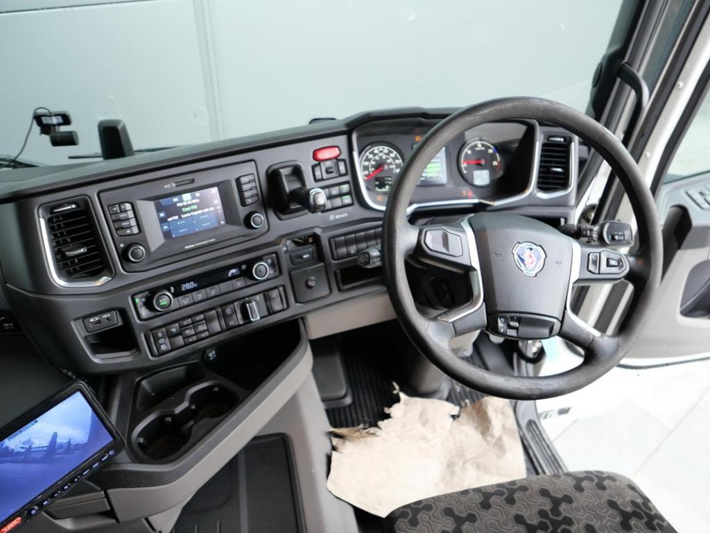 NR Trucks