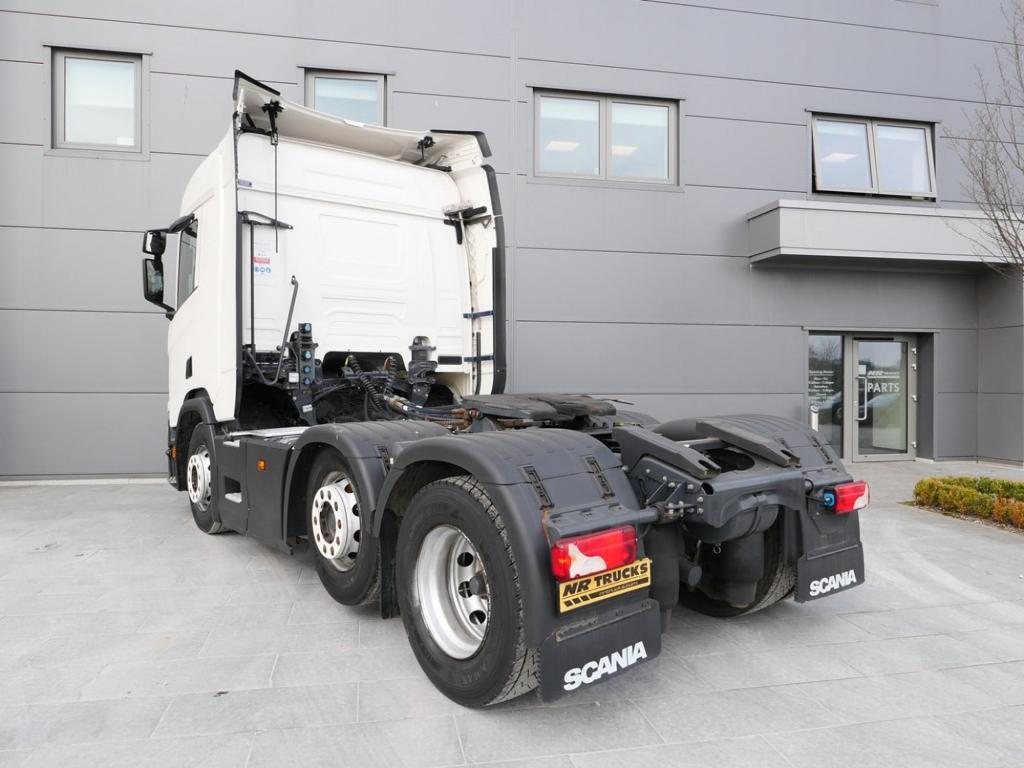 NR Trucks