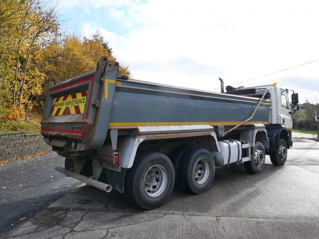 NR Trucks