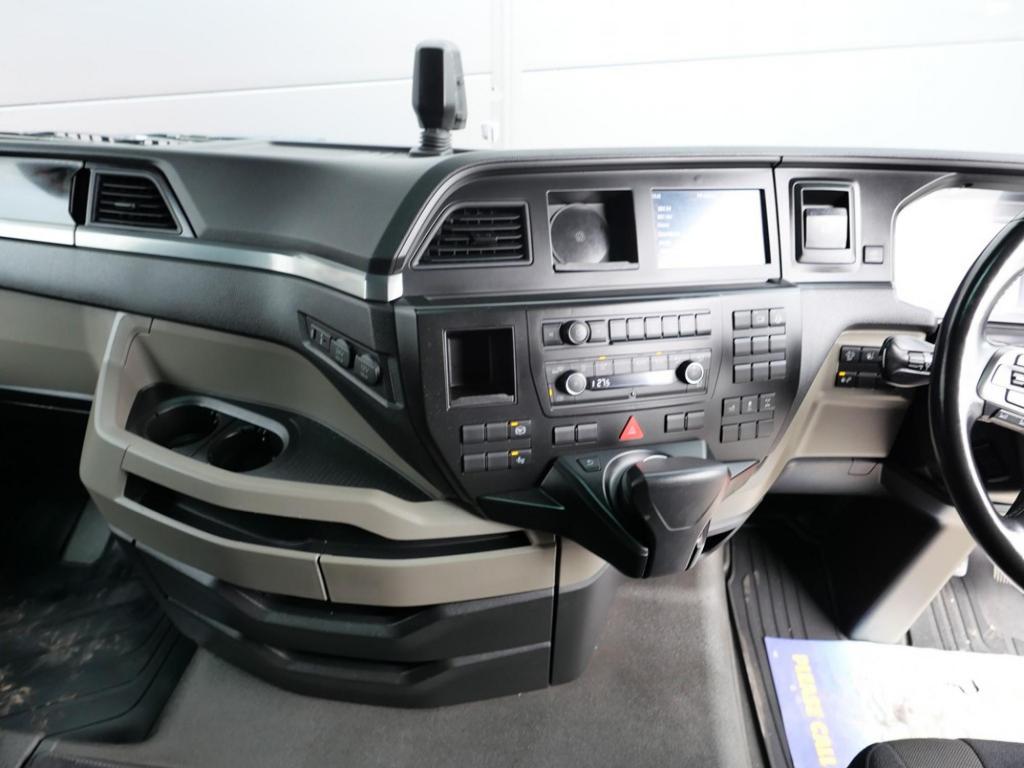 NR Trucks