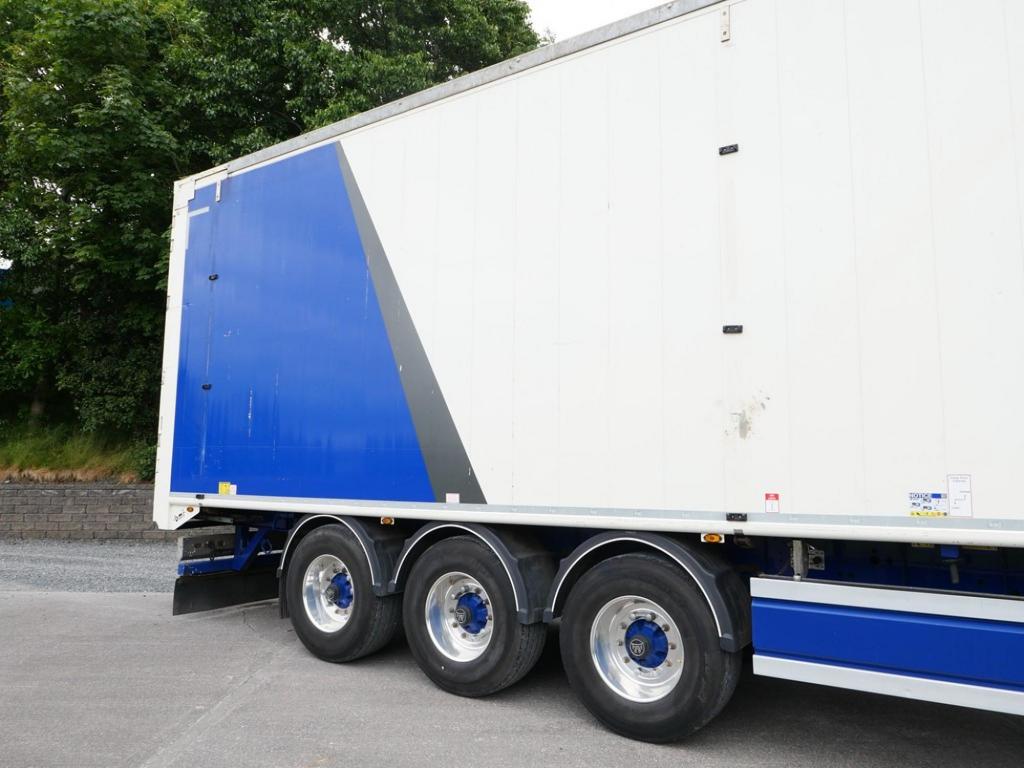 NR Trucks
