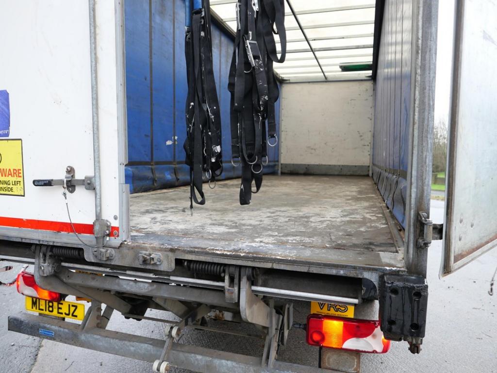 NR Trucks