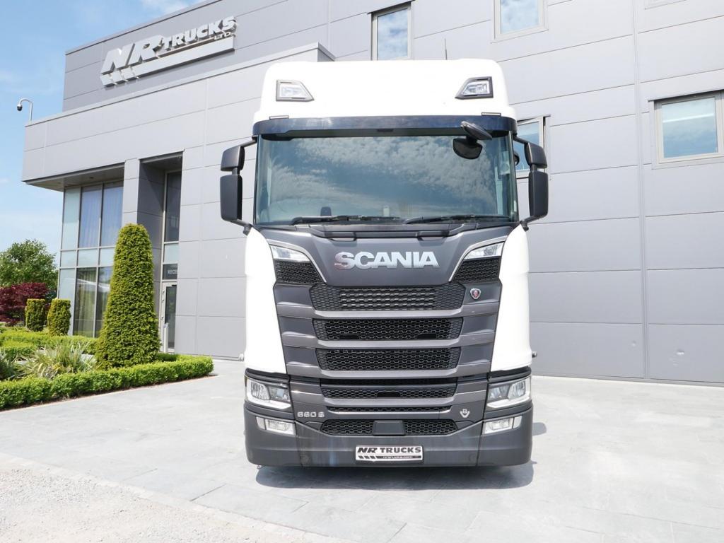 NR Trucks